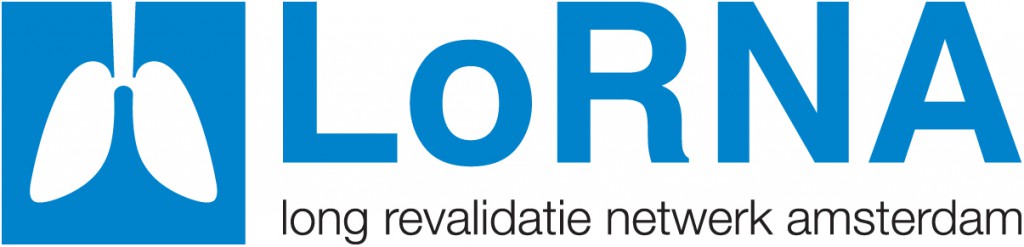 netwerken LoRNA