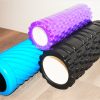 Wat is een Foamroller en wat kun je ermee? foamrollers-bewerkt