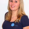 Nieuwe collega fysiotherapeut Anouk Anouk, fysiotherapeut ME Fysio