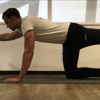 superman core oefening