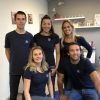 Teamfoto ME Fysio