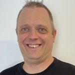 Ron Langelaan - Fysiotherapeut en Manueel therapeut