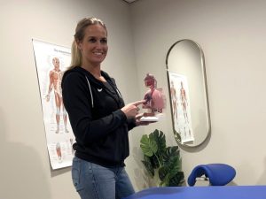 uitleg longfysiotherapie 