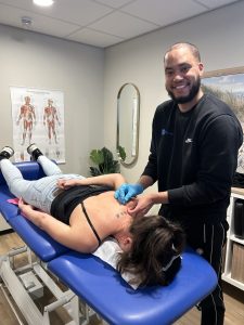 dry needling 