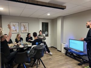 teammeeting
