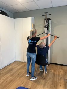 behandeling Purmerend