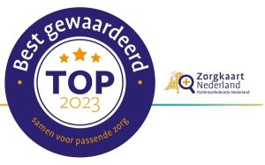 best gewaardeerde praktijk TOP 2023