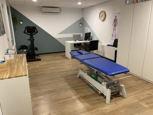 behandelkamer C Hoofddorp 
