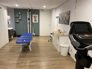 behandelkamer C Hoofddorp 