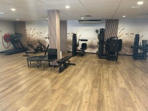 oefenruimte Hoofddorp 