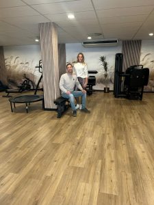 oefenzaal Hoofddorp 