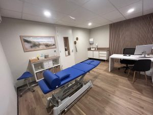 behandelkamer A Hoofddorp 